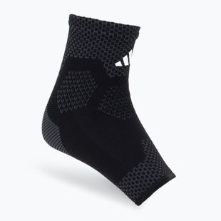 Stabilizator pentru gleznă adidas Essential Ankle Support black