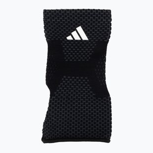 Stabilizator pentru încheietură adidas Essential Wrist Support black