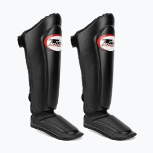 Protecție de tibie Twins Special SGL10 black