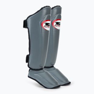 Apărători pentru tibie Twins Special SGL10 grey