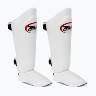 Protecție de tibie Twins Special SGL10 white