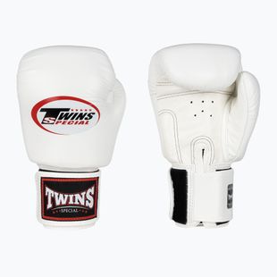 Mănuși de box Twinas Special BGVL3 white