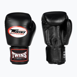 Mănuși de box Twins Special BGVL3 black