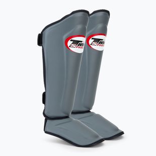Apărători pentru tibie Twins Special SGS10 grey