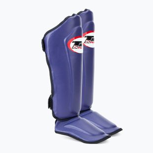 Protecții pentru tibie și picior Twins Special SGL10 purple