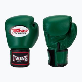 Mănuși de box Twins Special BGVL3 military