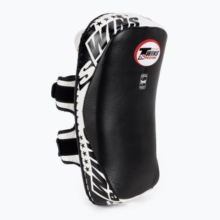 Discuri de antrenament Twins Special KPL12 XL 2 buc negru/alb