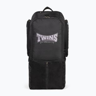 Geantă de antrenament Twins Special BAG2 80 l black
