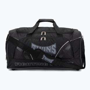 Geantă de antrenament Twins Special BAG2 80 l black