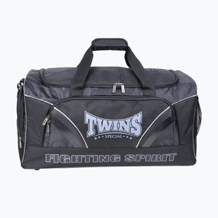 Geantă de antrenament Twins Special BAG2 80 l black