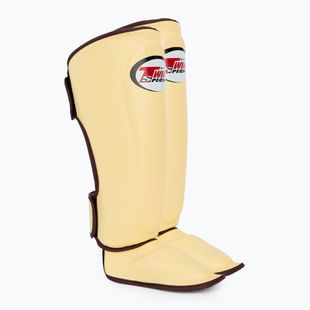 Apărători pentru tibie Twins Special SGL12 vanilla