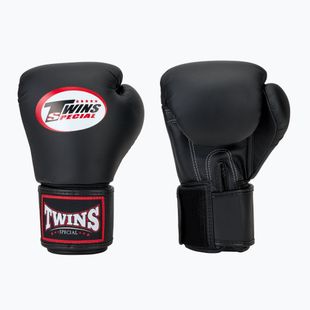 Mănuși de box pentru copii Twins Special BGVS3 black