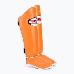 Apărători pentru tibie Twins Special SGL10 apricot