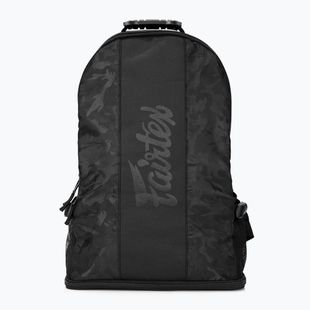 Fairtex Rucsac BAG4 negru