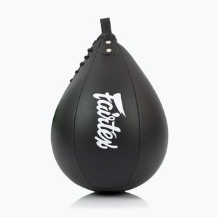 Pară de box Fairtex Speed Ball SB1 black