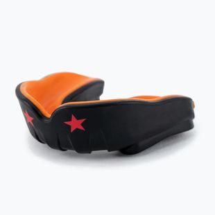 Protectori de maxilar YOKKAO black/orange