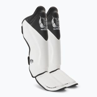 Apărători de tibie Top King Shin Guards Blend white/black