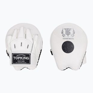 Discuri de antrenament Top King Ultimate white