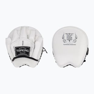 Discuri de antrenament Top King Professional white