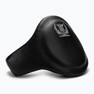 Protector abdominal Top King Professional black