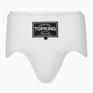 Cochilie Top King Abdominal Protector white
