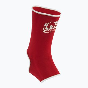 Top King Ankle Protection roșu TKANG-01-RD