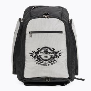 Rucsac de antrenament Top King Gym black/grey