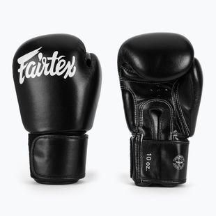 Mănuși de box Fairtex Amateur Boxing black