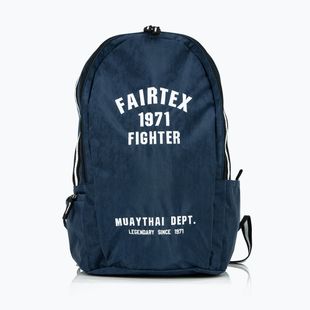 Rucsac Fairtex Mini Backpack 20 l blueberry