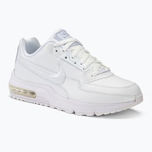 Încălțăminte pentru bărbați Nike Air Max Ltd 3 white / white / white