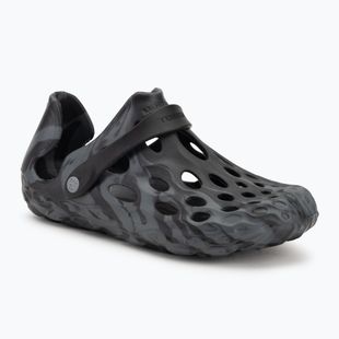 Încălțăminte pentru bărbați Merrell Hydro Moc black