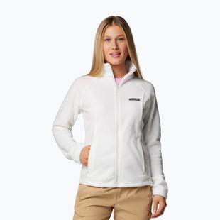 Bluză pentru femei Columbia Benton Springs Full Zip sea salt