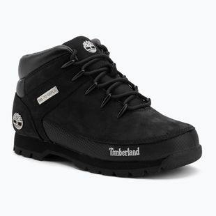 Încălțăminte pentru Bărbați Timberland Euro Sprint Hiker black