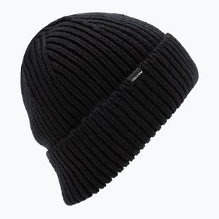 Căciulă de iarnă pentru bărbați Volcom Roller Beanie black