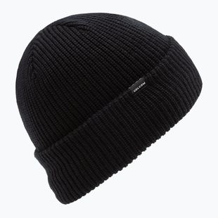 Căciulă de iarnă pentru bărbați Volcom Sweep Lined Beanie black