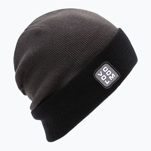 Căciulă de iarnă pentru bărbați Volcom Team Beanie black
