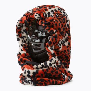 Cagulă pentru femei Volcom Dang Hood brown