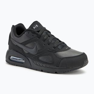 Încălțăminte pentru bărbați Nike Air Max IVO Leather black