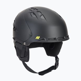 Cască de schi K2 Diversion black