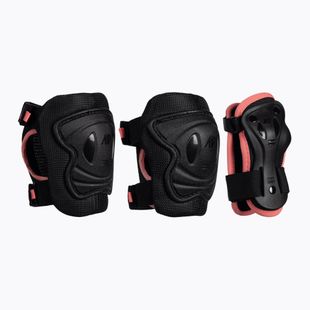 K2 Marlee Pro Pad Set negru 30E1410/11