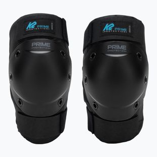 Set de apărători pentru femei K2 Prime negru 30E1414/11