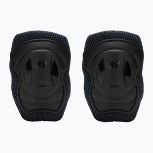 Set de apărători pentru femei K2 Performance Pad Set black/anthracite