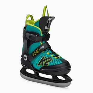 Patine pentru copii K2 Marlee Ice albastru 25G0210/11