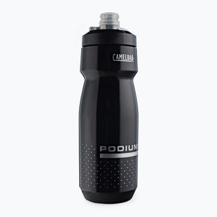 Camelbak Podium sticla de bicicletă negru 1875001071