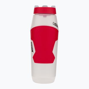 Bidon de bicicletă CamelBak Reign 1000 ml red