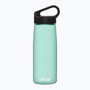 Sticlă turistică CamelBak Carry Cap Tritan green 750 ml