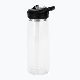 Sticlă de drumeții Camelbak Eddy+ 750 ml transparent