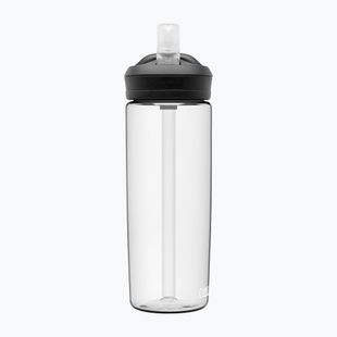 Sticlă turistică CamelBak Eddy+ 600 ml white/natural