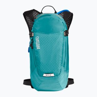 CamelBak M.U.L.E. 12 rucsac de ciclism pentru femei albastru 2655301000