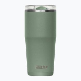 Cană termică CamelBak Thrive Tumbler Insulated SST 600 ml moss